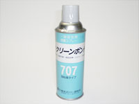 スクリーンボンド707